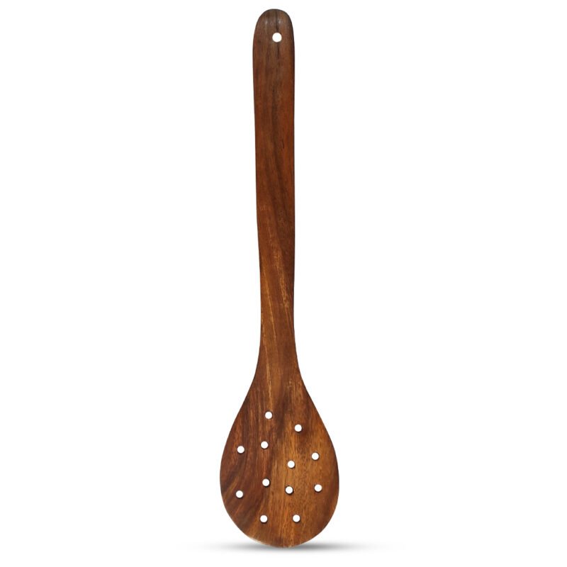 Buy Wooden Gravy Ladle Upto 60 off https//70skitchen.in/