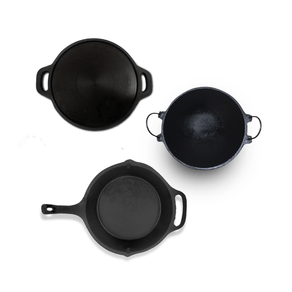 cookware collection