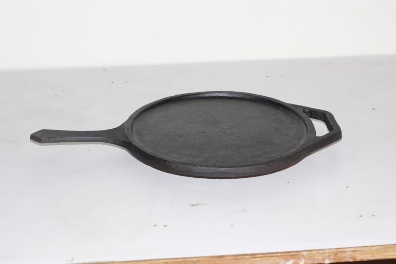 cast iron cookware combo